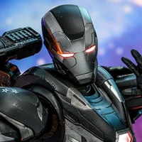 War Machine