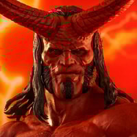 Hellboy