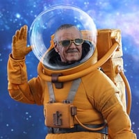 Stan Lee®
