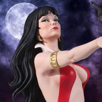 Vampirella Jose Gonzalez