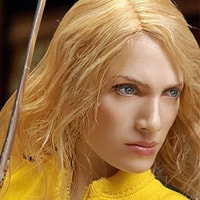 The Bride Sixth Scale Figure by Star Ace Toys | Sideshow Collectibles