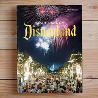 Walt Disney's Disneyland