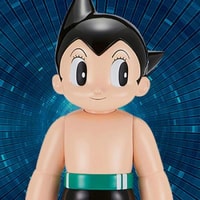 Astro Boy - Atom