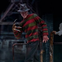 Freddy Krueger Deluxe