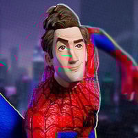 Spider-Man (Peter B. Parker)