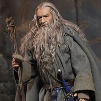 Gandalf the Grey