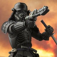 Onmitsu Shadowtrooper by Bandai | Sideshow Collectibles