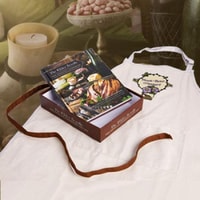The Elder Scrolls®: The Official Cookbook Gift Set