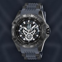 Marvel Black Panther Watch - Model 27029 by Invicta | Sideshow