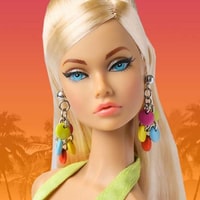 専用＊Poppy Parker Ipanema Intrigue 新品フルセット 専用＊Poppy Parker Ipanema Intrigue 新品フルセットの通販 by