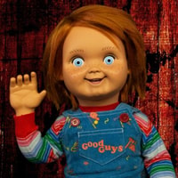Good Guys Doll 1:1 Scale | Sideshow Collectibles