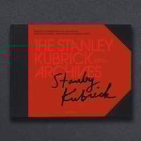 The Stanley Kubrick Archives. TASCHEN Books