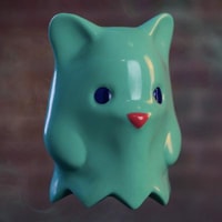 Ghostbear x Unruly