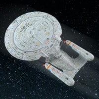USS Enterprise NCC-1701-D