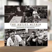 The Artist Within