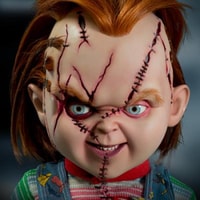 Seed of Chucky Doll