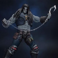 Storm collectibles lobo deals