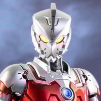 Ultraman Ace Suit (Anime Version)
