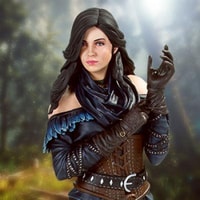 Yennefer (Series 2)