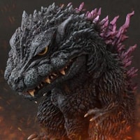 Godzilla 1999 Collectible Figure by X-Plus | Sideshow Collectibles