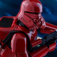 Sith Jet Trooper