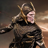 Corvus Glaive (Black Order)