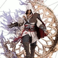 Animus Ezio
