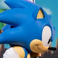 Sonic the Hedgehog (Collector Edition)
