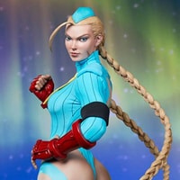 Cammy's new Killer Bee costume hides an awesome reference to the