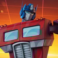 Optimus Prime