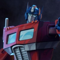 Optimus Prime