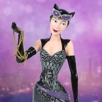Catwoman Couture de Force