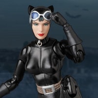 Catwoman (Hush)
