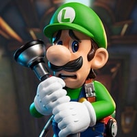 Luigi