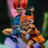 WilyKit & WilyKat