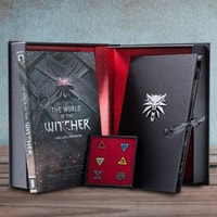 The World of The Witcher