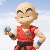 Kid Krillin