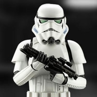 Stormtrooper