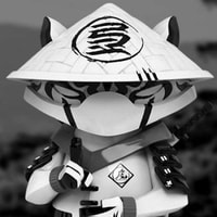 Kindrik (Ivory Edition) Polystone Statue by Clogtwo