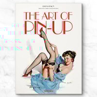 The Art of Pin-Up