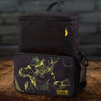 HEX x Jim Lee Collector's Backpack #2