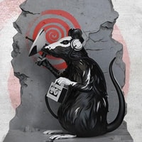 Radar Rat