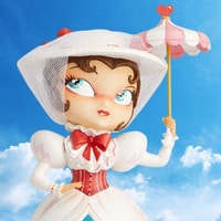 Miss Mindy Mary Poppins Musical