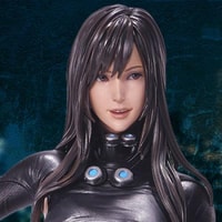 Reika (Black Version)
