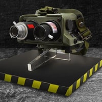 Ecto Goggles