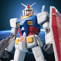 RX-78-2 Gundam 1:48