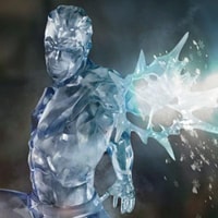 Iceman