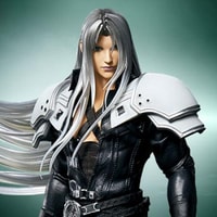Sephiroth