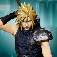 Cloud Strife
