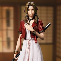 Aerith Gainsborough
